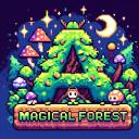 Awps Magical Forest Icon