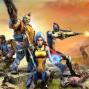 The Borderlands erp/rp server Icon