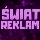 ŚWIAT REKLAM Icon