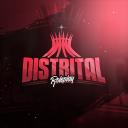 Distrital Roleplay Icon