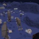 Deer's Minecraft Star Wars Realm Icon