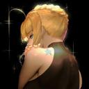 Artoria’s Very Bizzare Adventure Icon