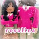Rosalina academy Icon