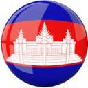 Khmer Discord Icon