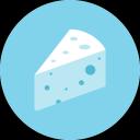 The Cheesemaker's Guild Icon