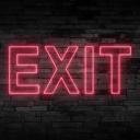 EXIT Icon