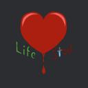 Skittle's LifeSteal SMP Icon