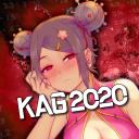KAG 2020 Icon