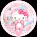 ｡ﾟ+ ✦ 𝚀𝚞𝚎𝚎𝚛 𝙺𝚒𝚝𝚝𝚢𝚣 ✦ ｡ﾟ+ Icon