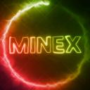 MineX Icon