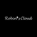 Robin Cloud Icon