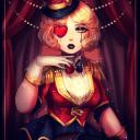 Margie's Circus | NAEU NOIR acc Icon