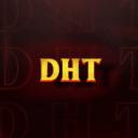 𝐃𝐇𝐓 𝐒𝐇𝐎𝐏 Icon