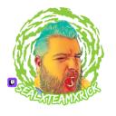 Council of Ricks Icon