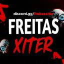 FREITAS XITER #1K Icon