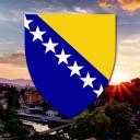 BosniaPUF Icon