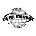 Zerx Market Icon