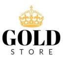 Gold Store Icon