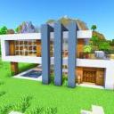 Minecraft Bedrock Builds Icon