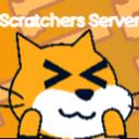 The Scratcher Server Icon