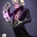 EQP VIDA RASA🎲 Icon