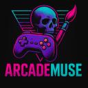 ArcadeMuse Hub Icon