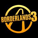Borderlands 3 LFG Icon