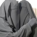Sisterhood Of The Travelin Niqab Icon