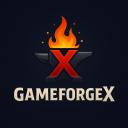 GameForgeX Icon