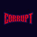 Corrupt Gaming Icon
