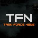 Task Force News Icon