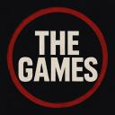 THE GAMES Icon