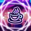 Moonlight Café ☕ Icon