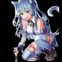 Giantess Paradise FR Icon