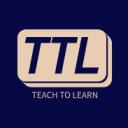 Teach to Learn Icon