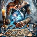 Queen's Readings Icon