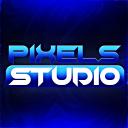 Pixels Studio Icon