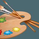 ABDL Art School Icon