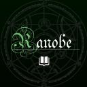 Ranobe Icon