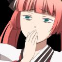 Gugure Kokkuri-san Emotes Icon