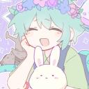 🌷 Bunny World 🌷 Icon