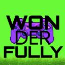 Wonderfully's Gaming Community Icon