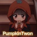 Pumpkin Town Icon