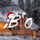 BonBon Café | Official™ Icon