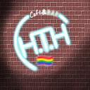 HTH bar & Cafe Icon