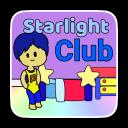 Starlight Club Icon