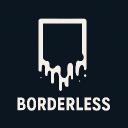 Borderless Icon