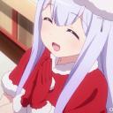 Member's House RP / Feliz Natal! Icon