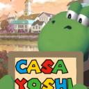 Casa Yoshi Icon