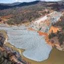 Oroville Dam Community & Resourc Icon